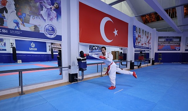 Kağıtspor’da yetişmek bir ayrıcalık