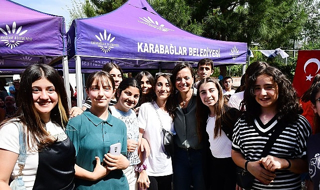 KARBEM’den YKS’de Büyük Başarı