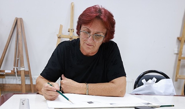 KO-MEK’te her hikâye yeni bir umut