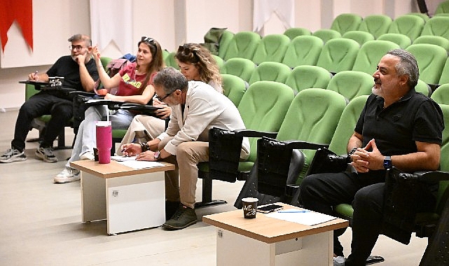 Konservatuarda Kayıtlar 6 Ekim’e Uzatıldı