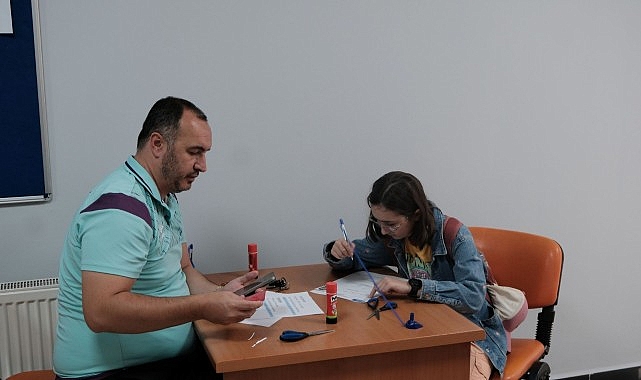 Konservatuvarın yeni yetenekleri belli oldu