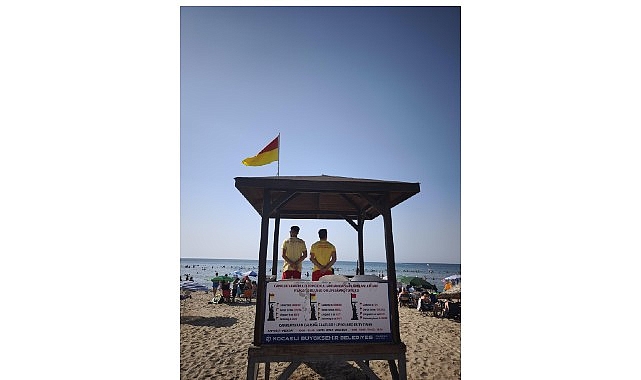 KOSKEM, 154 cana nefes oldu