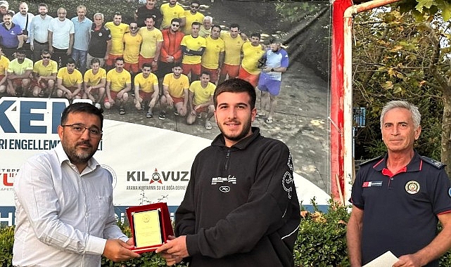 KOSKEM’de 2025 sezonu başarıyla kapandı