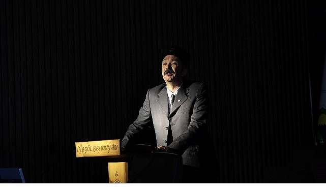 Kurtuluşun İzleri İnegöl Belediye Meclisinde Canlandı