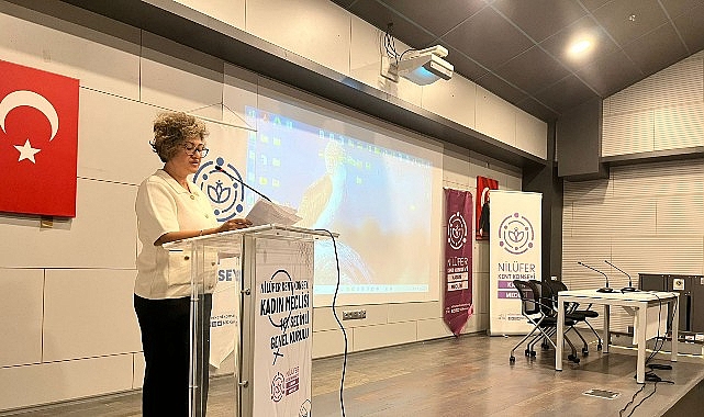 Nilüfer Kent Konseyi Kadın Meclisi’nde yeni dönem