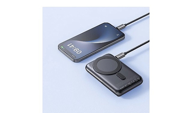 Ortak şarj noktalarında gizli tehdit! Veri hırsızlığına dikkat