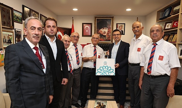 Osmangazi Belediyesi başarılı öğrencileri Saraybosna’ya götürdü