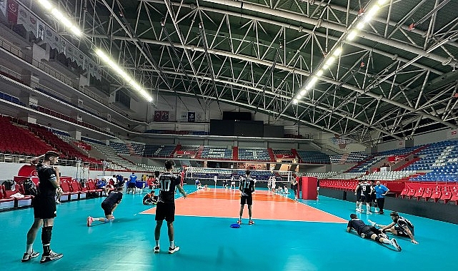 Osmangazi Belediyespor Fenerbahçe’nin düzenlediği turnuvada şampiyon oldu