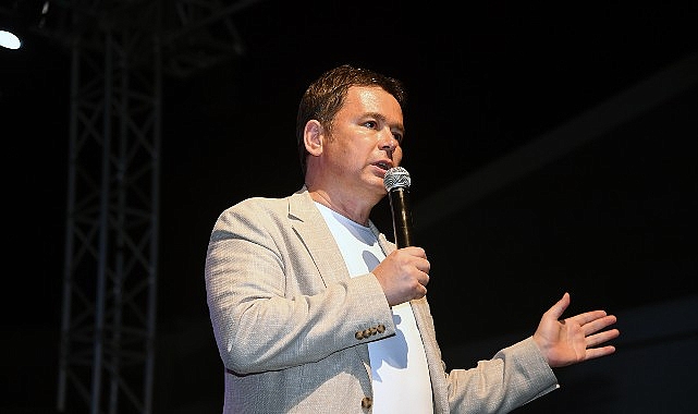 Osmangazi’de Balkan rüzgarı esti