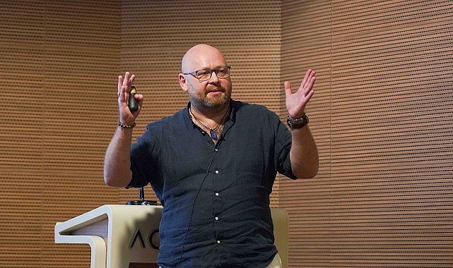 Pankreas alanında çalışan uzmanlar bu kez Türkiye’de eğitim gördü