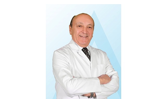 Prostat kanserinden korunmak için!