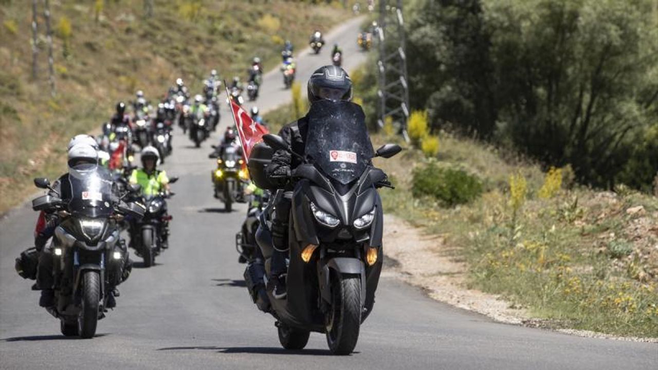 İstanbul’da motosikletler için yeni düzenleme: Park alanları belirlenecek