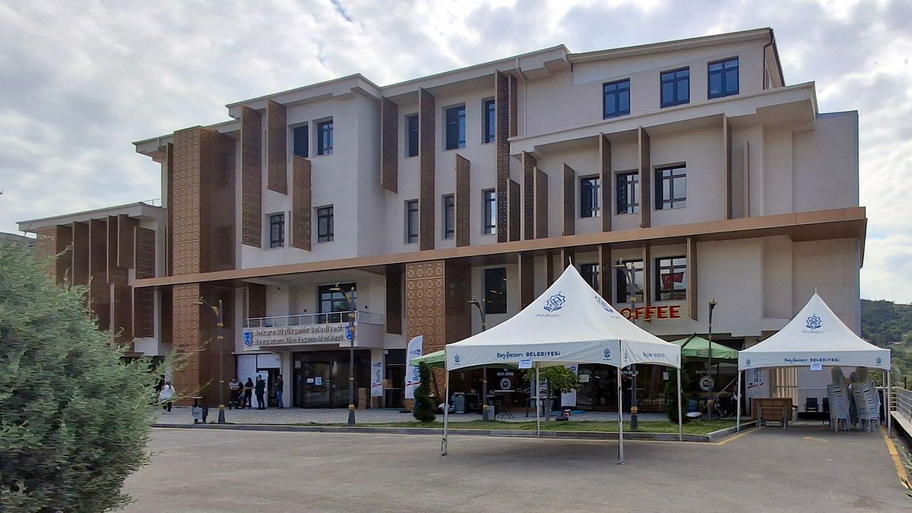 Beypazarı Aile Yaşam Merkezi kütüphane saatleri güncellendi