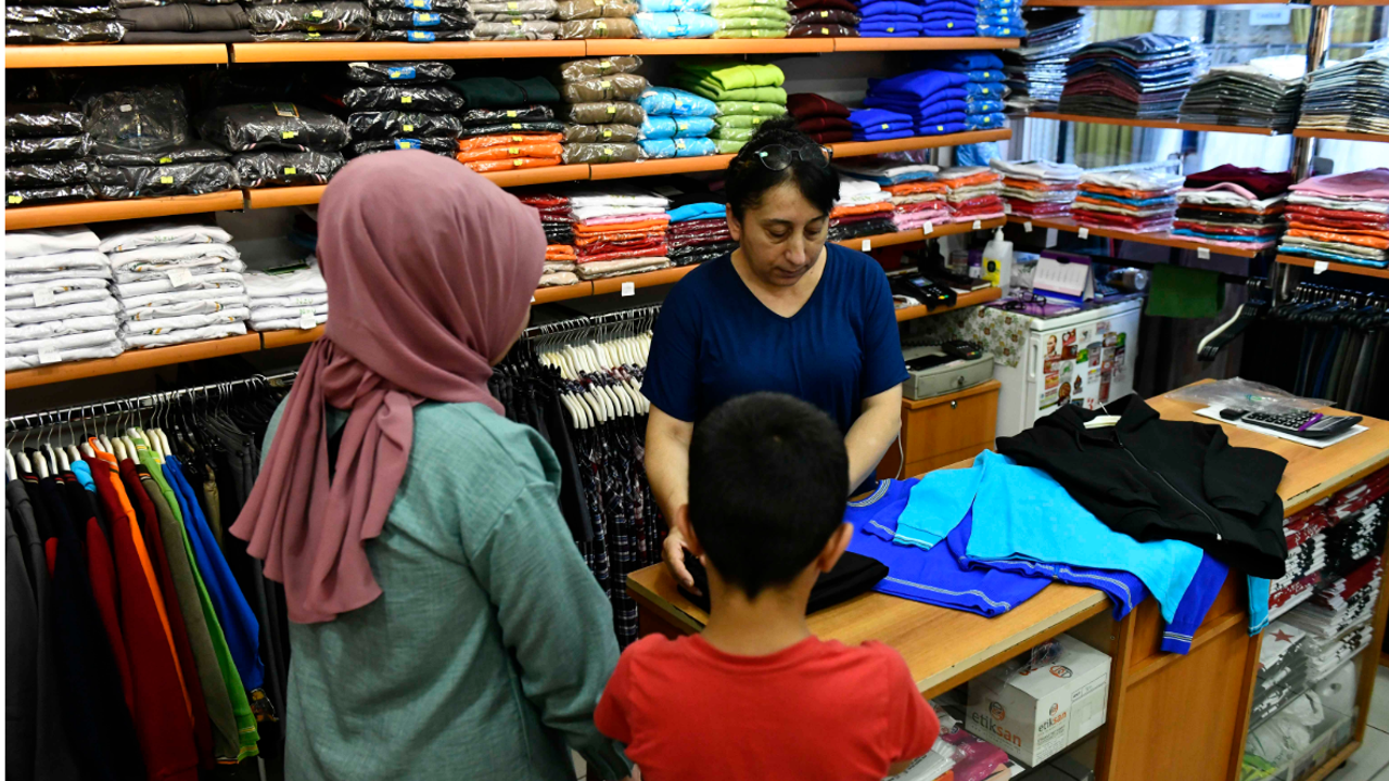 ABB’den ögrencilere toplam 103 milyon 954 bin TL’lik destek