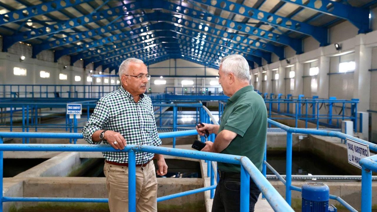 Ordu Belediye Başkan Güler’den hafta sonu mesaisi