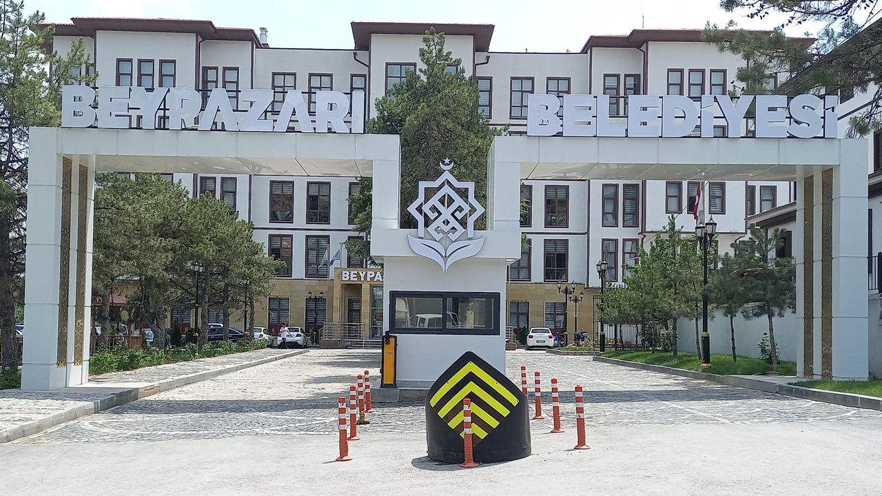 Beypazarı’nda 28. Uluslararası Festival için stant başvuruları başladı