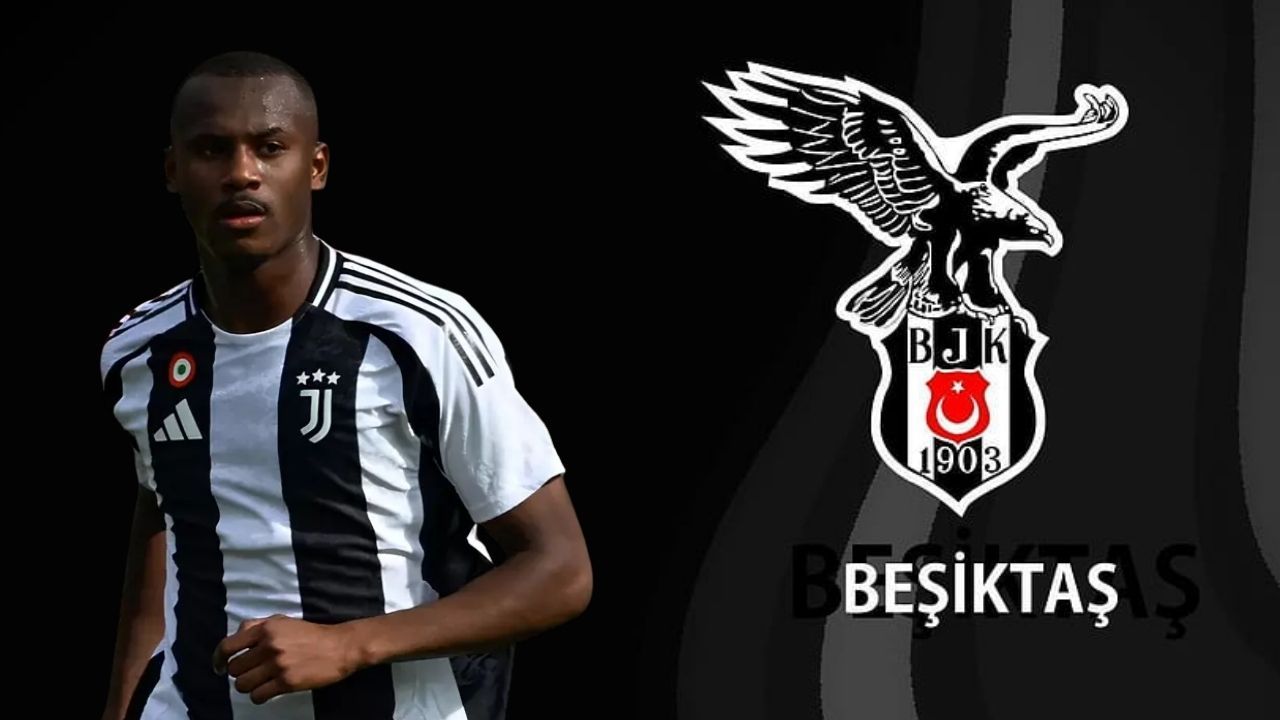 Juventus’un yıldızı Beşiktaş’a geliyor