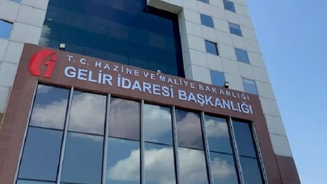 Gelir İdaresi 81 uzman alıyor! Başvuru şartları