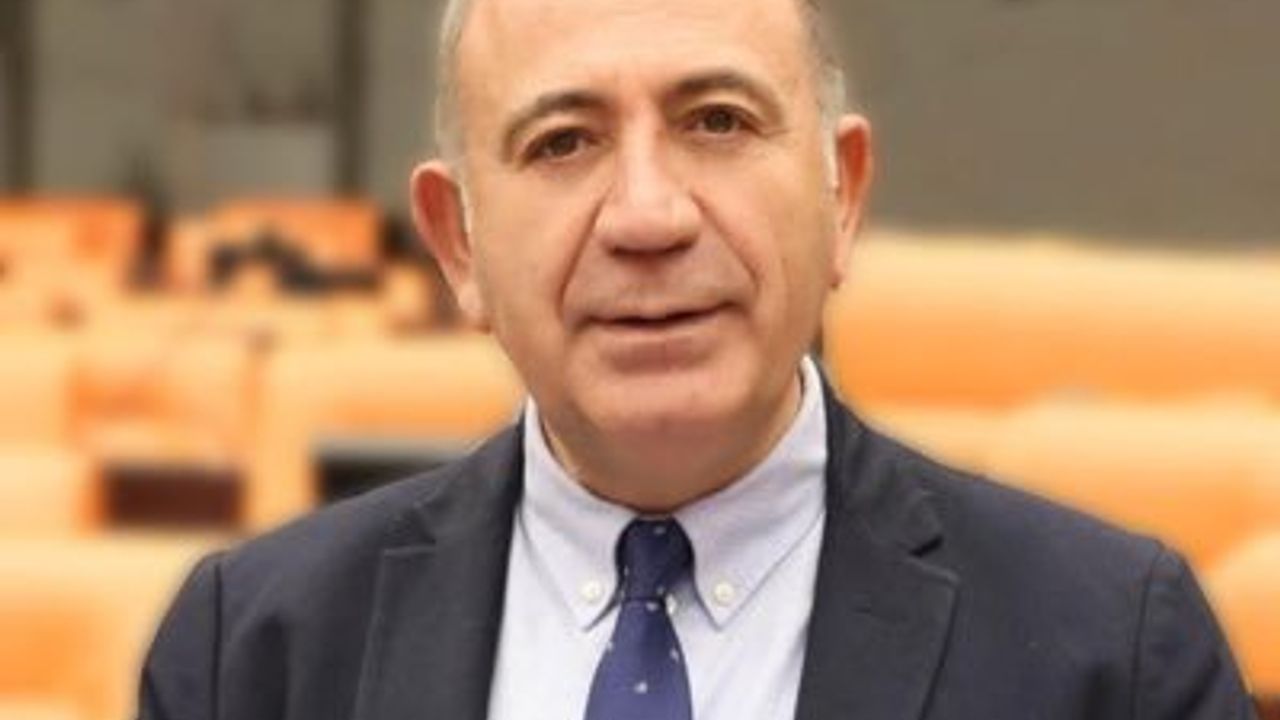 Gürsel Tekin: O bina tüm CHP’lilerin