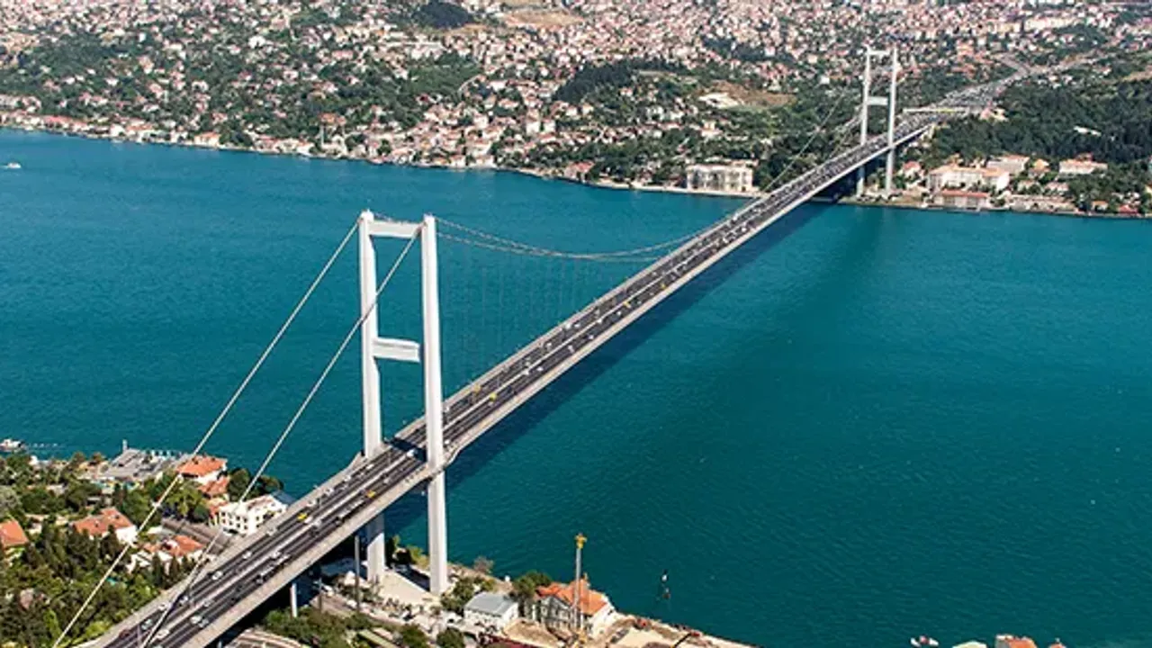 İstanbul Valiliğinden Boğaz’da tekne ve yatlara yeni düzenleme