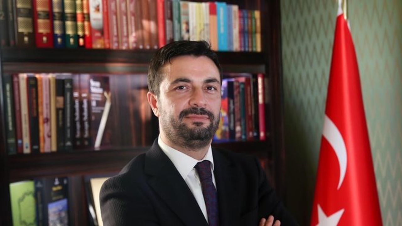 Bilkent Şehir Hastanesi aritmi kliniği dünya hastalarını ağırlıyor