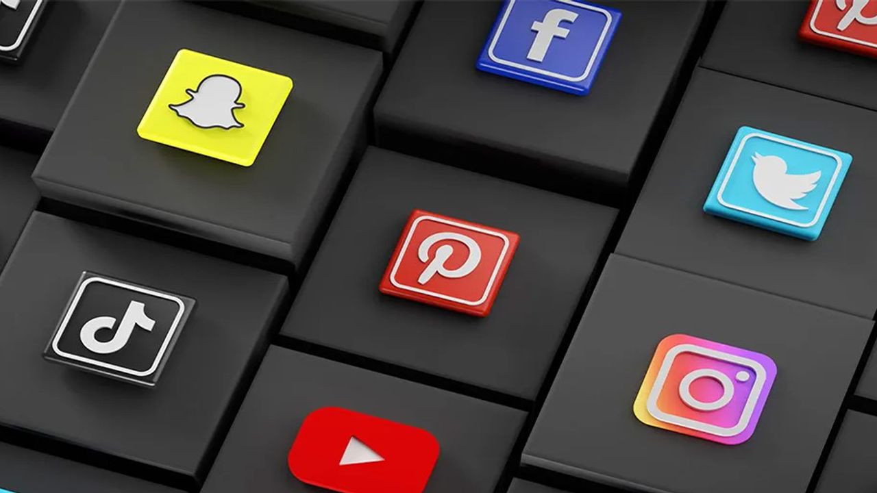 Ticaret Bakanlığı’ndan 30 sosyal medya hesabına erişim engeli