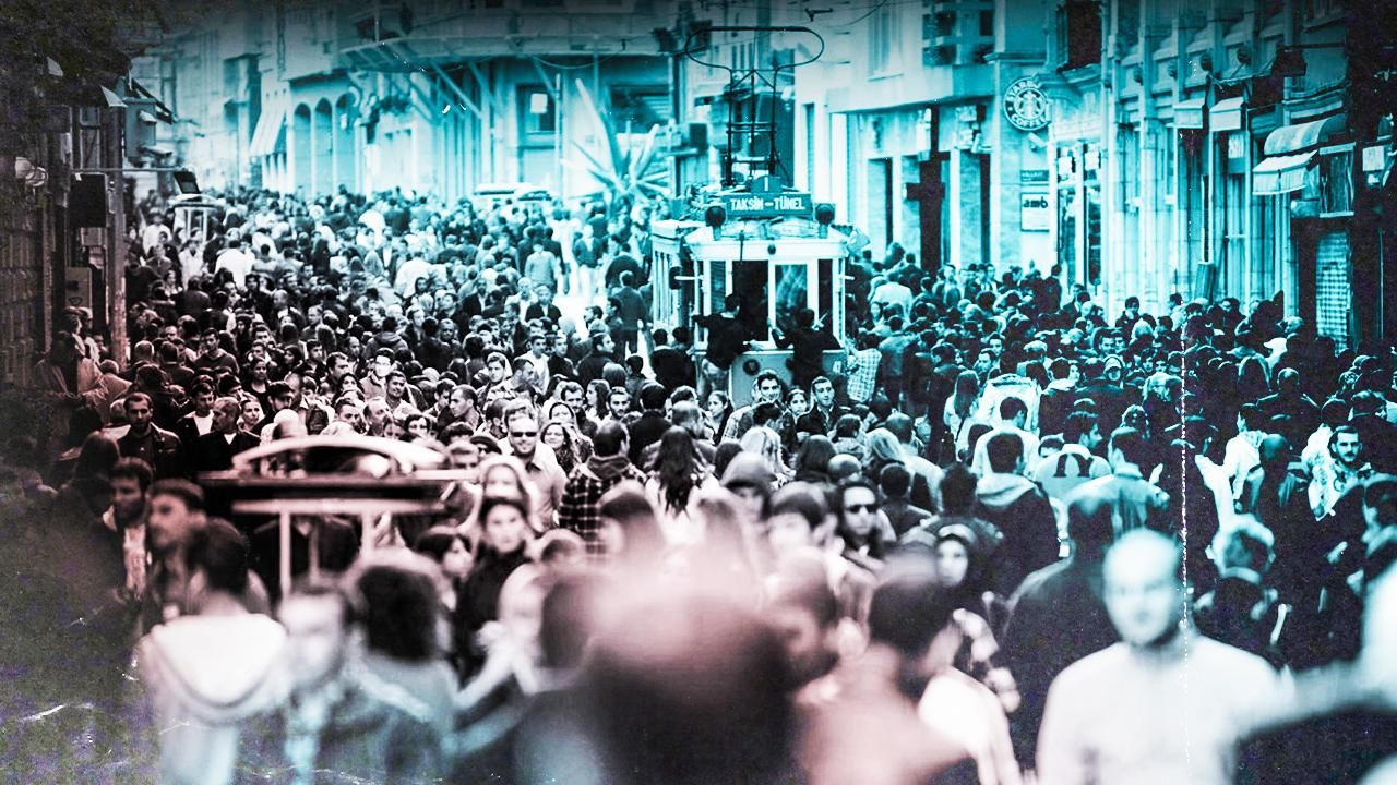 Türkiye’de nüfus politikaları ve doğurganlıkta düşüş