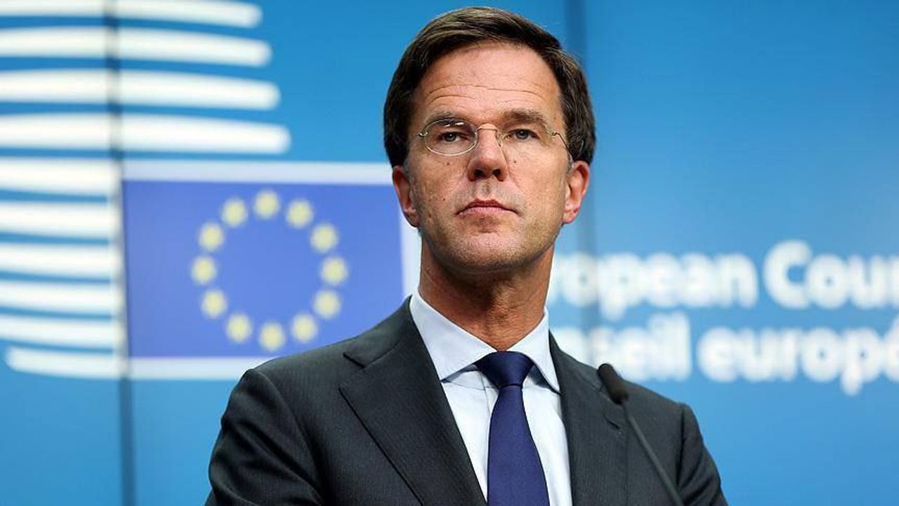 NATO Genel Sekreteri Rutte: Rusya ordusunda büyük bir yığılma var
