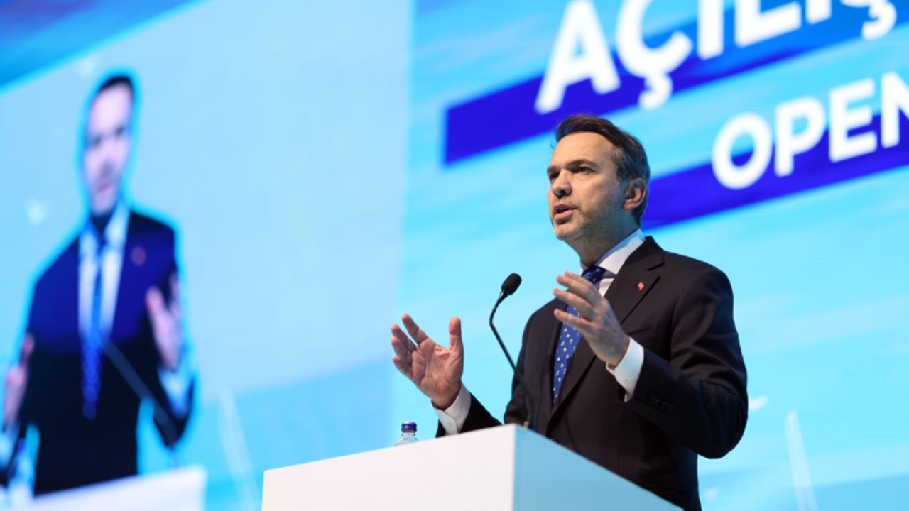 Yenilenebilir Enerjiye 2 Bin Megavatlık Yeni Kapasite