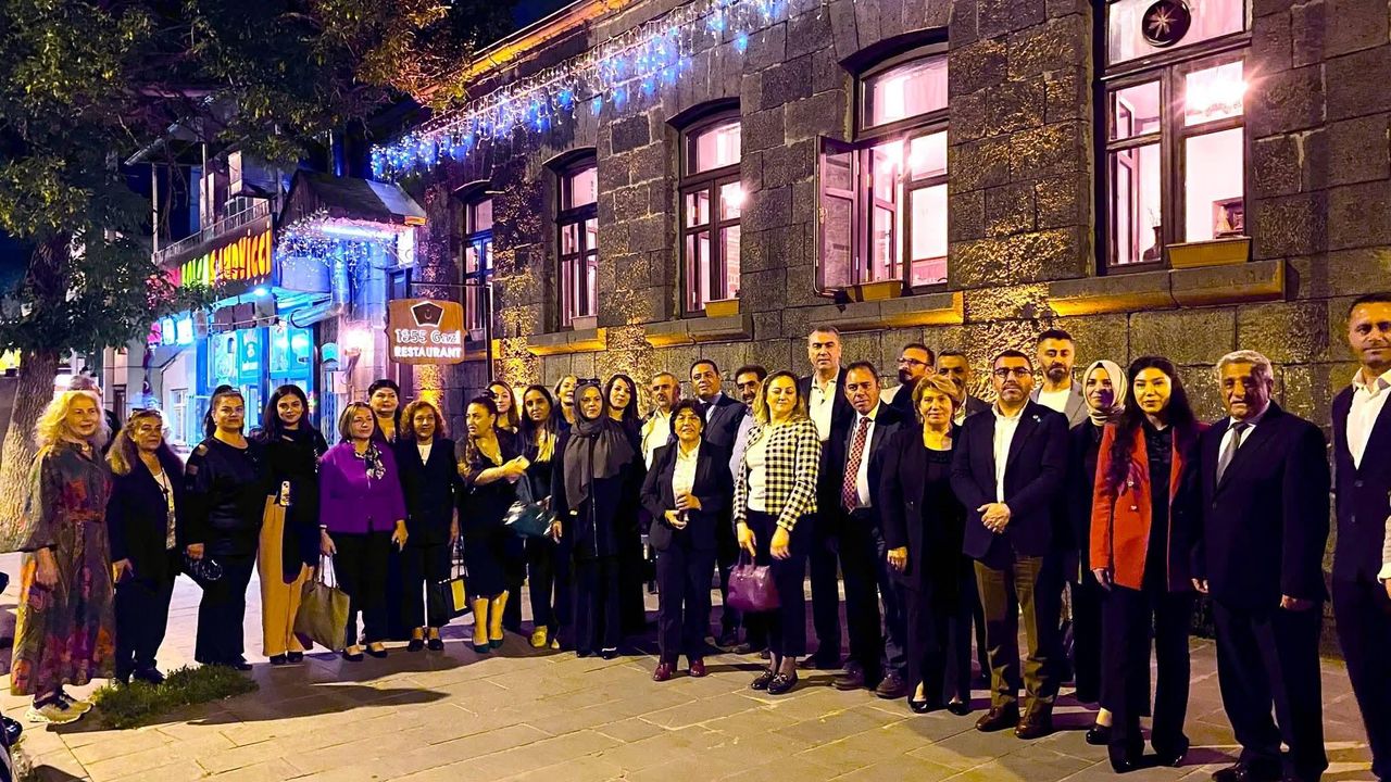 “Aile Birliğini Koruma ve Yaşatma Festivali” Projesi Tanıtıldı