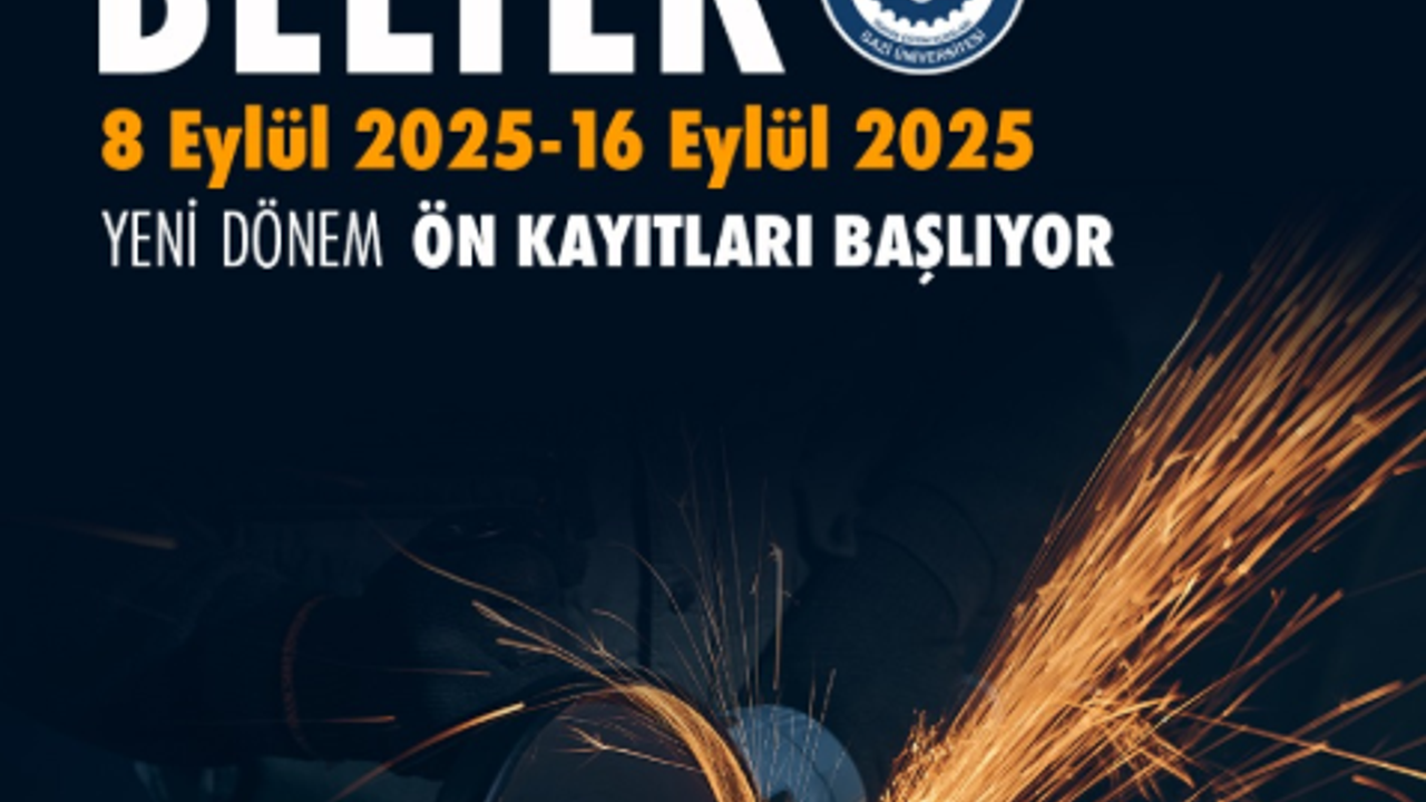 Belek’te yeni dönem için geri sayım başladı