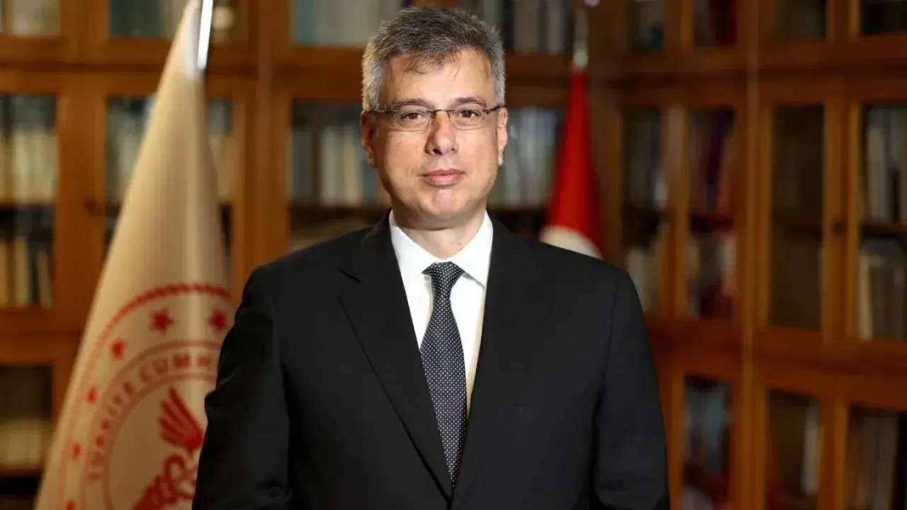 Memişoğlu: 3 milyon vatandaş ücretsiz ve kaliteli sağlık hizmeti alıyor