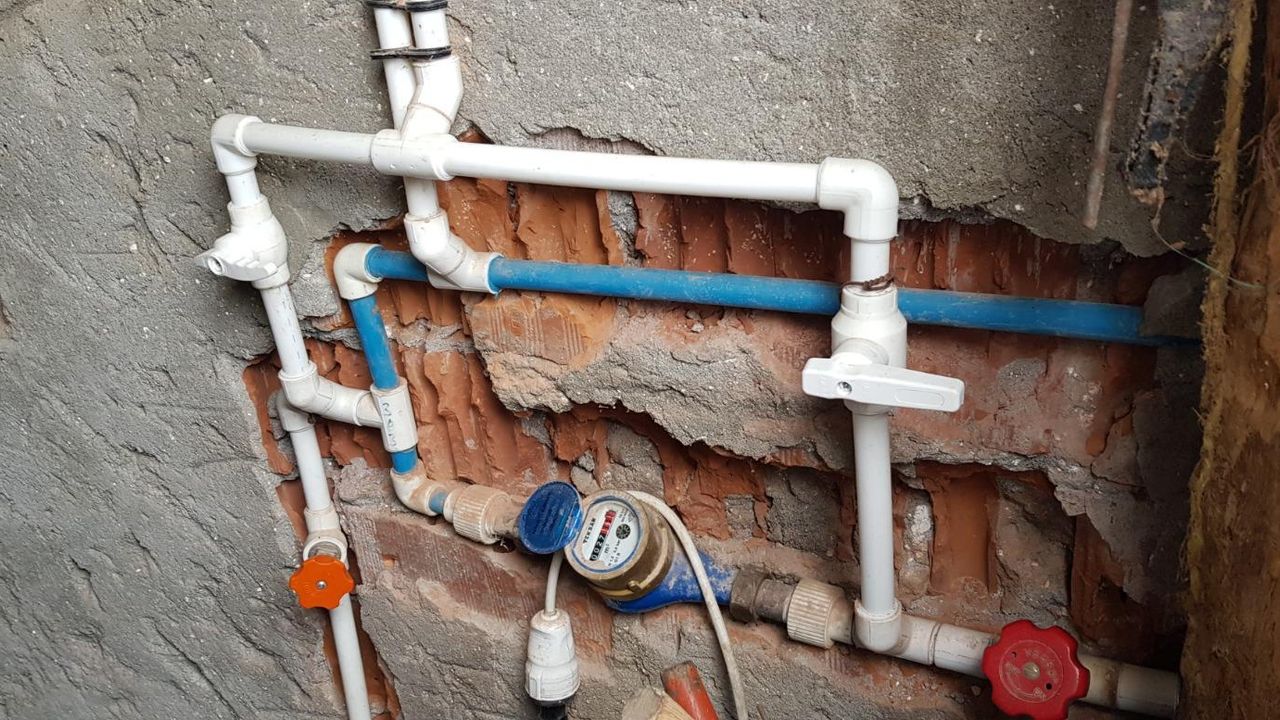 Kaçak su kullanımına karşı sıkı denetim: 419 kişi hakkında yasal işlem başlatıldı