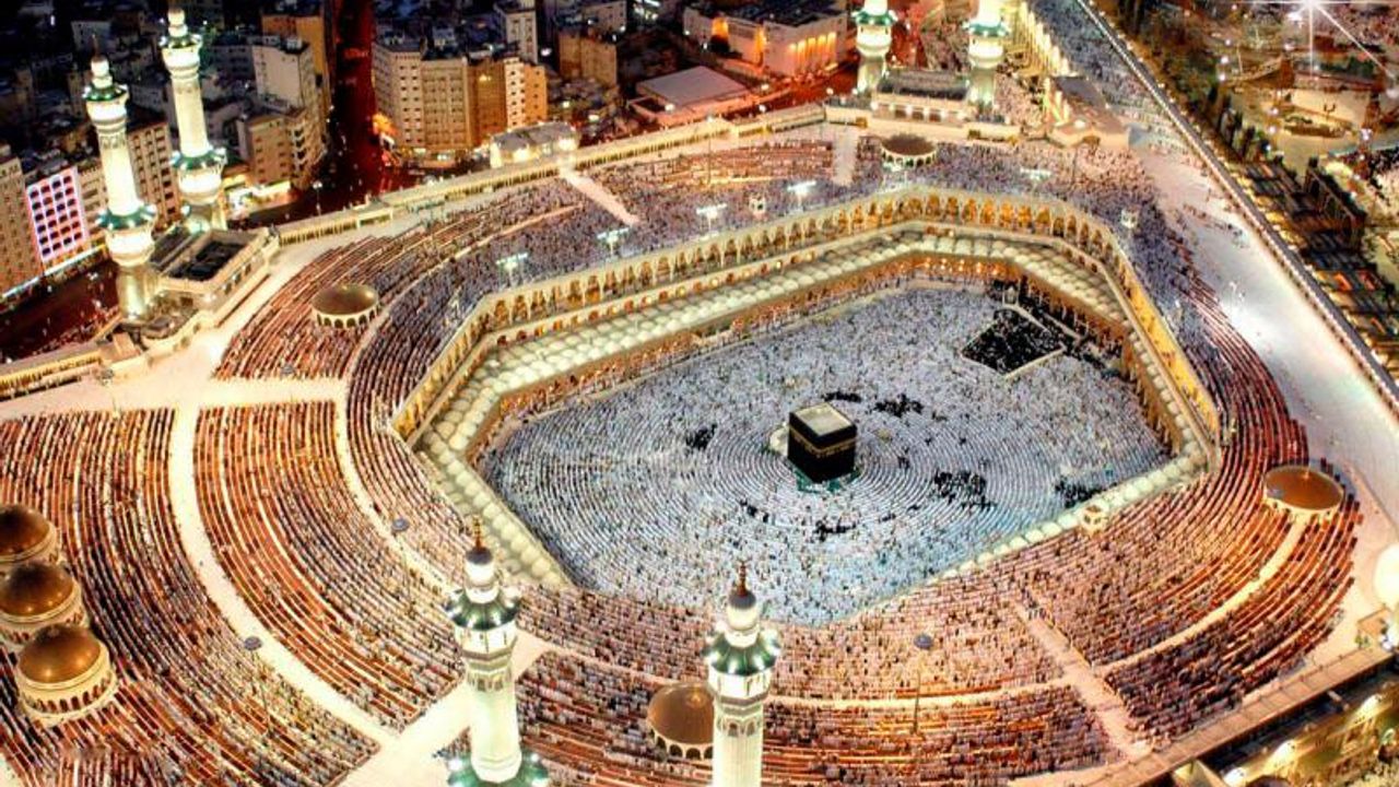 Hac ön kayıt süresi 21 Eylül’e uzatıldı