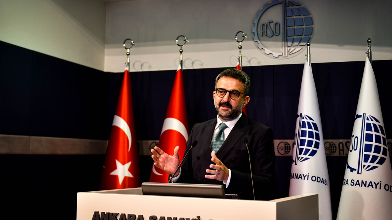 ASO’da mobilya sektörüne ışık tutan panel