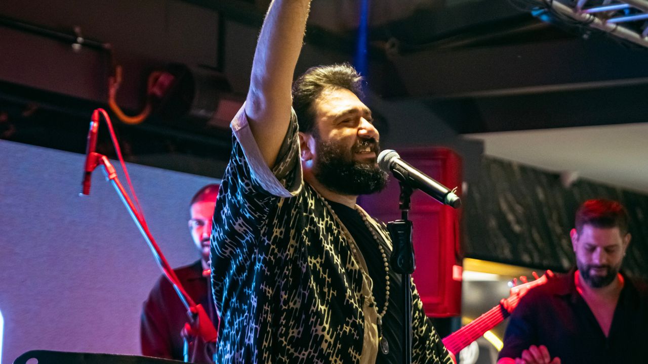 ra’da yeni bir cazibe merkezi: Pearl Steakhouse’nin görkemli açılışı