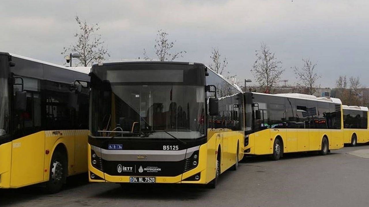 İstanbul’da ulaşıma ve otopark ücretlerine zam