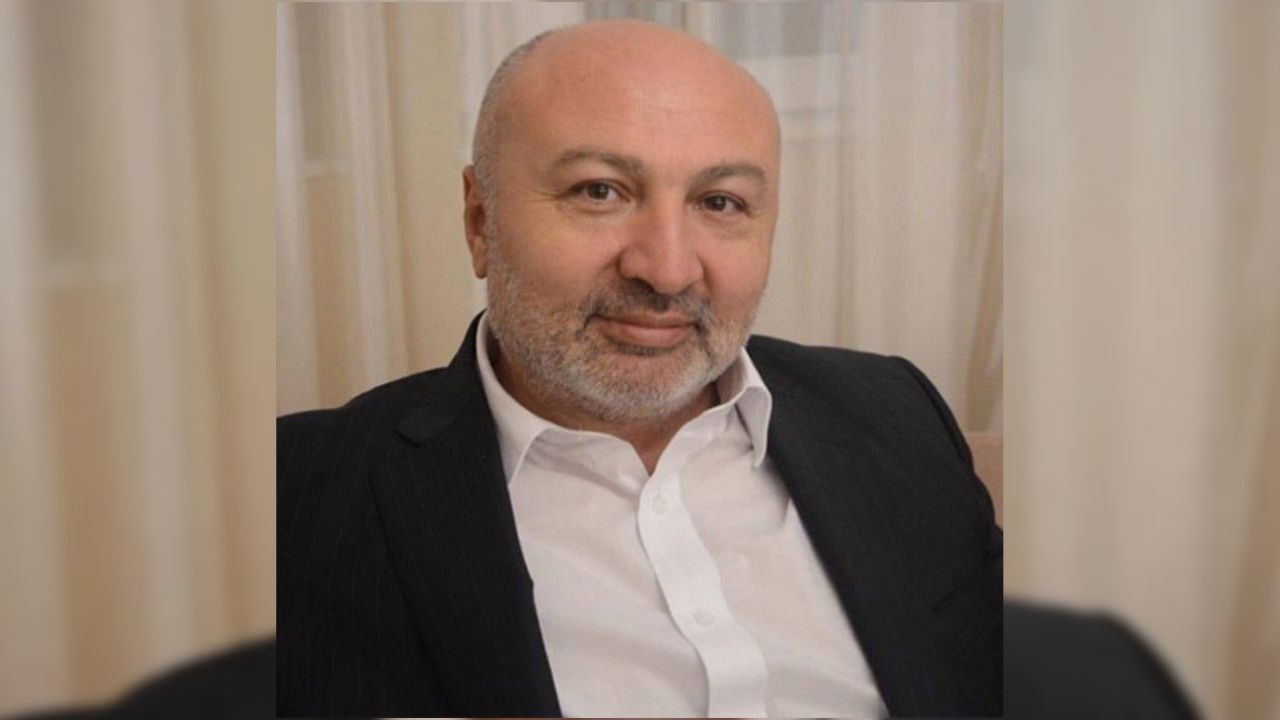 Cumhurbaşkanı Başdanışmanı Hamdi Kılıç hayatını kaybetti