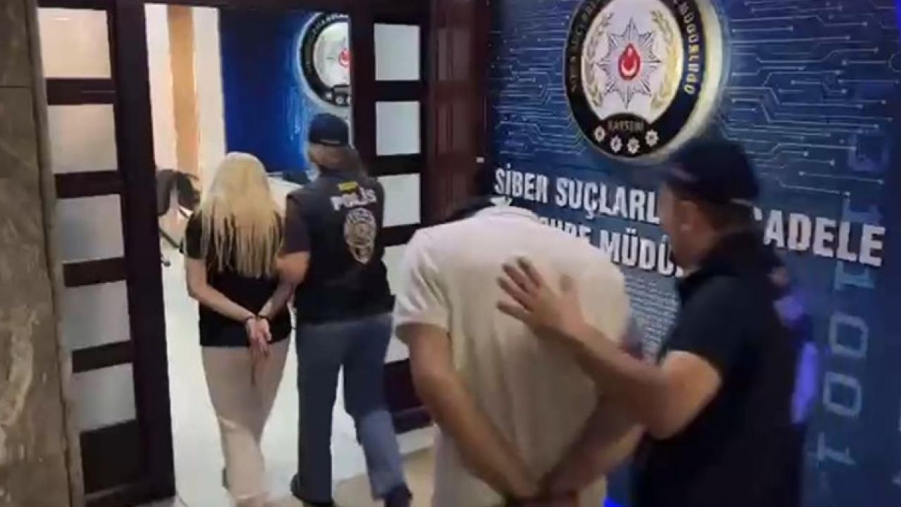 Kayseri’de sigorta yapma vaadiyle 3 milyonluk vurgun!