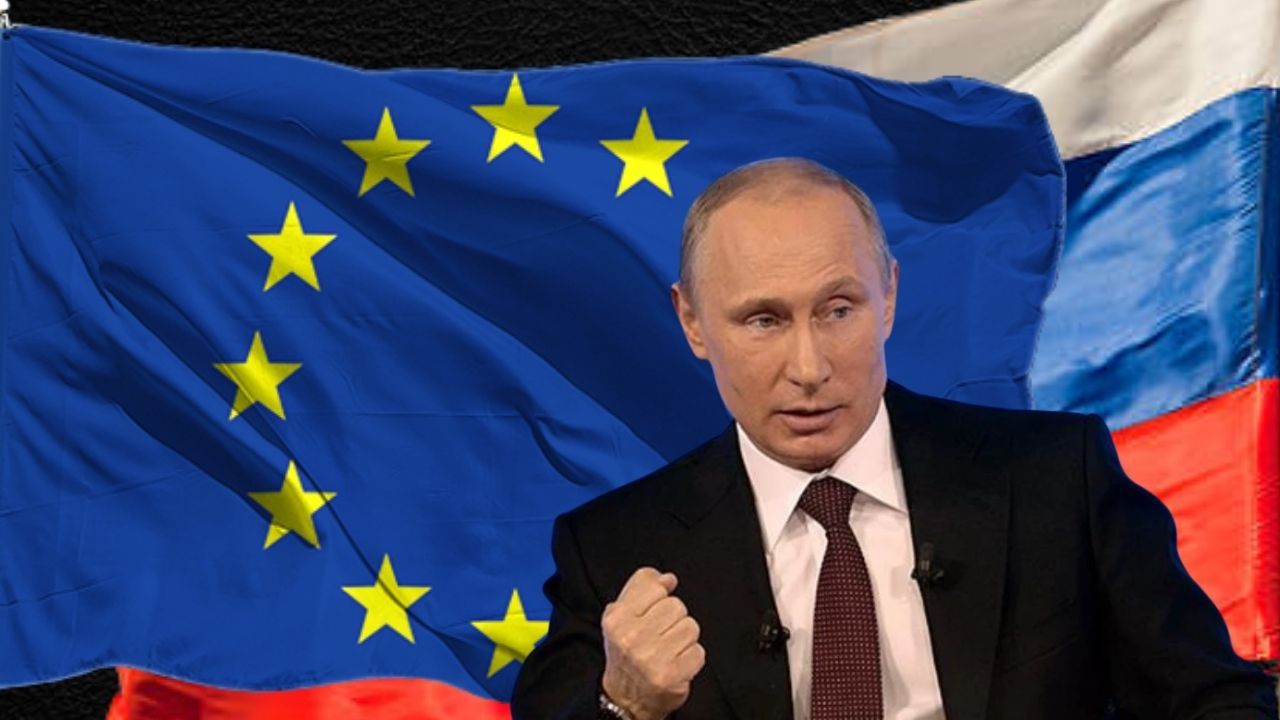 AB, Rusya’ya yönelik bireysel yaptırımları 6 ay uzattı