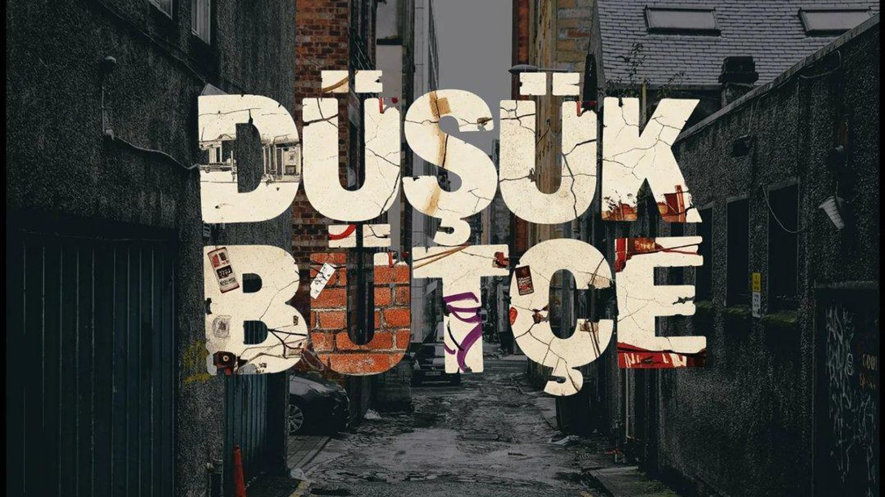 Absürt komedide yeni soluk: Düşük Bütçe