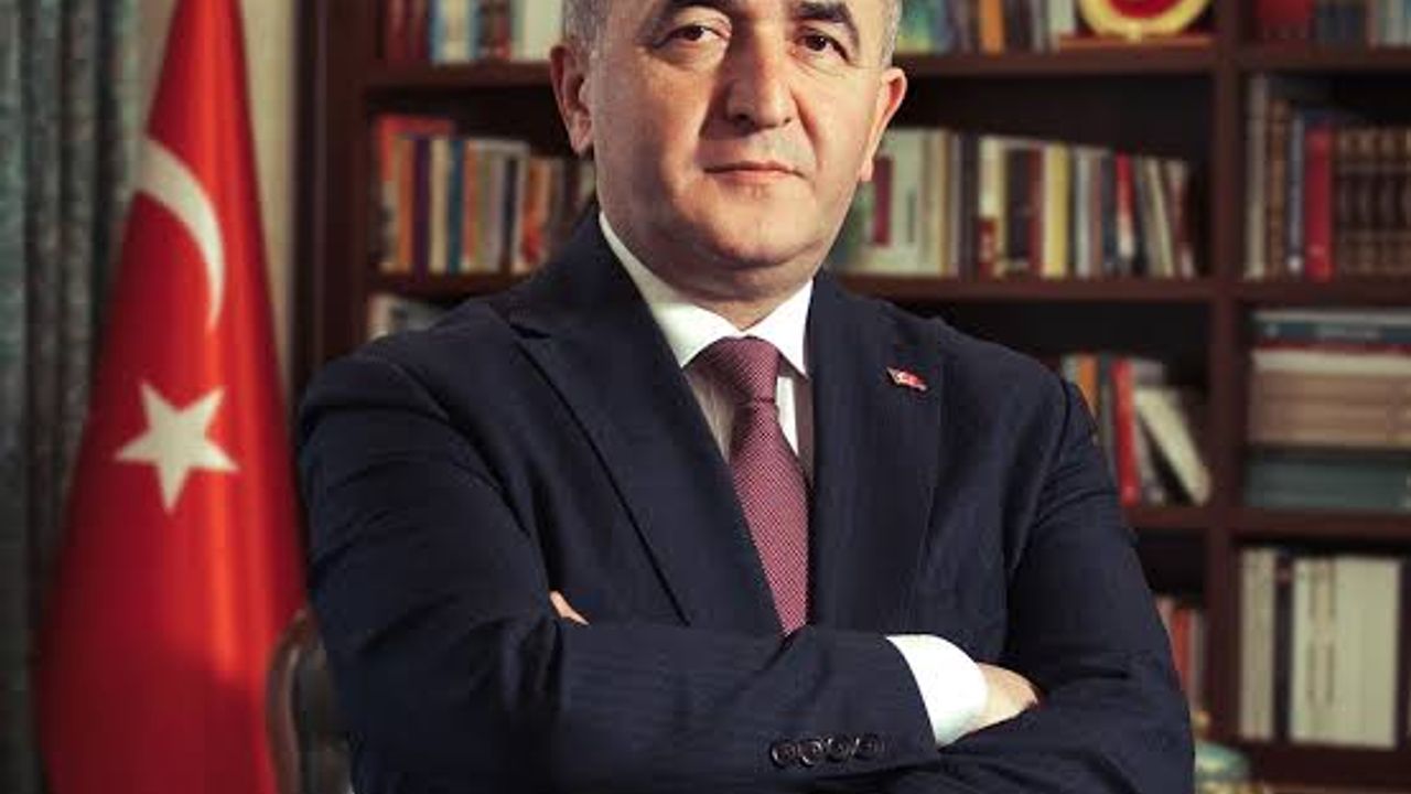 Vali Hatipoğlu’ndan iddialara sert cevap