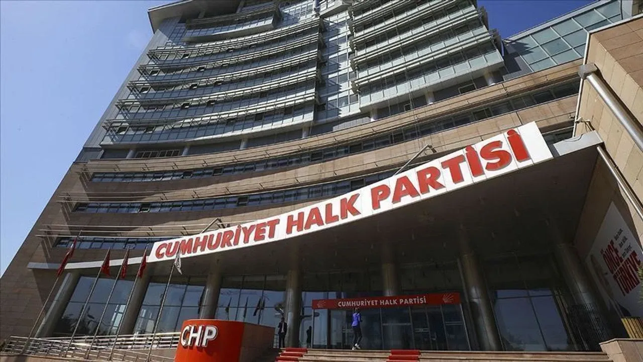 CHP’nin Kurultay davası başladı