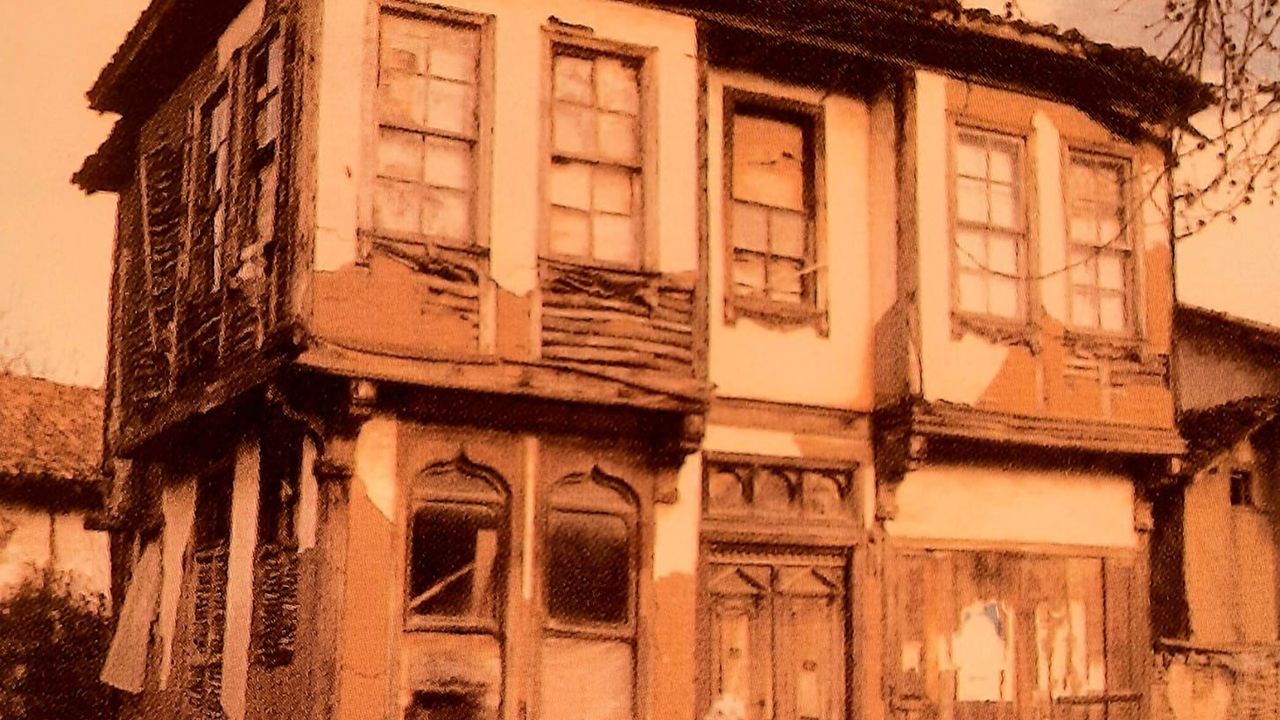 Kocaeli’de tarihi yapılar geleceğe taşınıyor