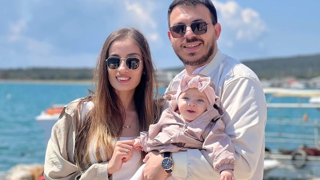 Merve Demirel Hayatını Kaybetti