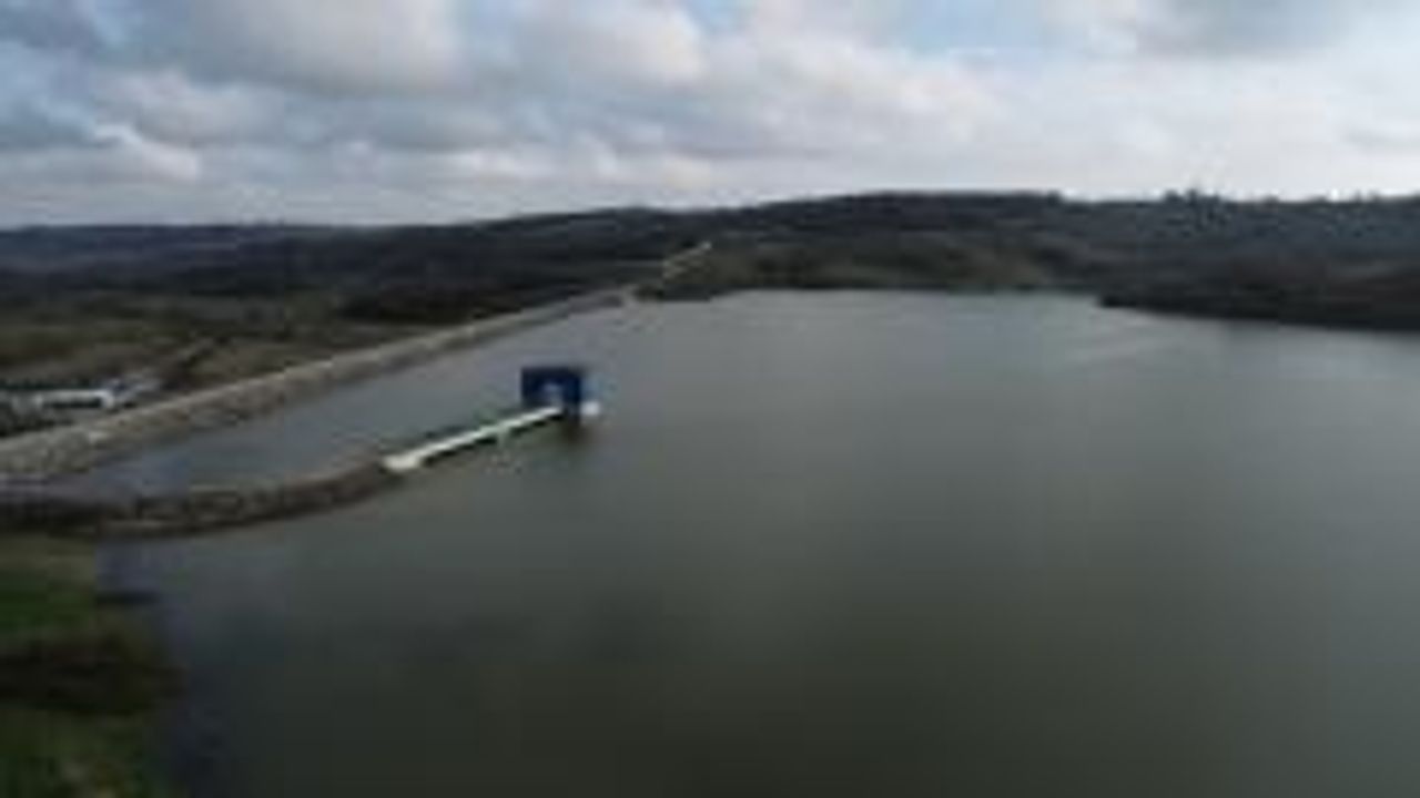 İSU, dev hizmetleri gün gün devreye alacak