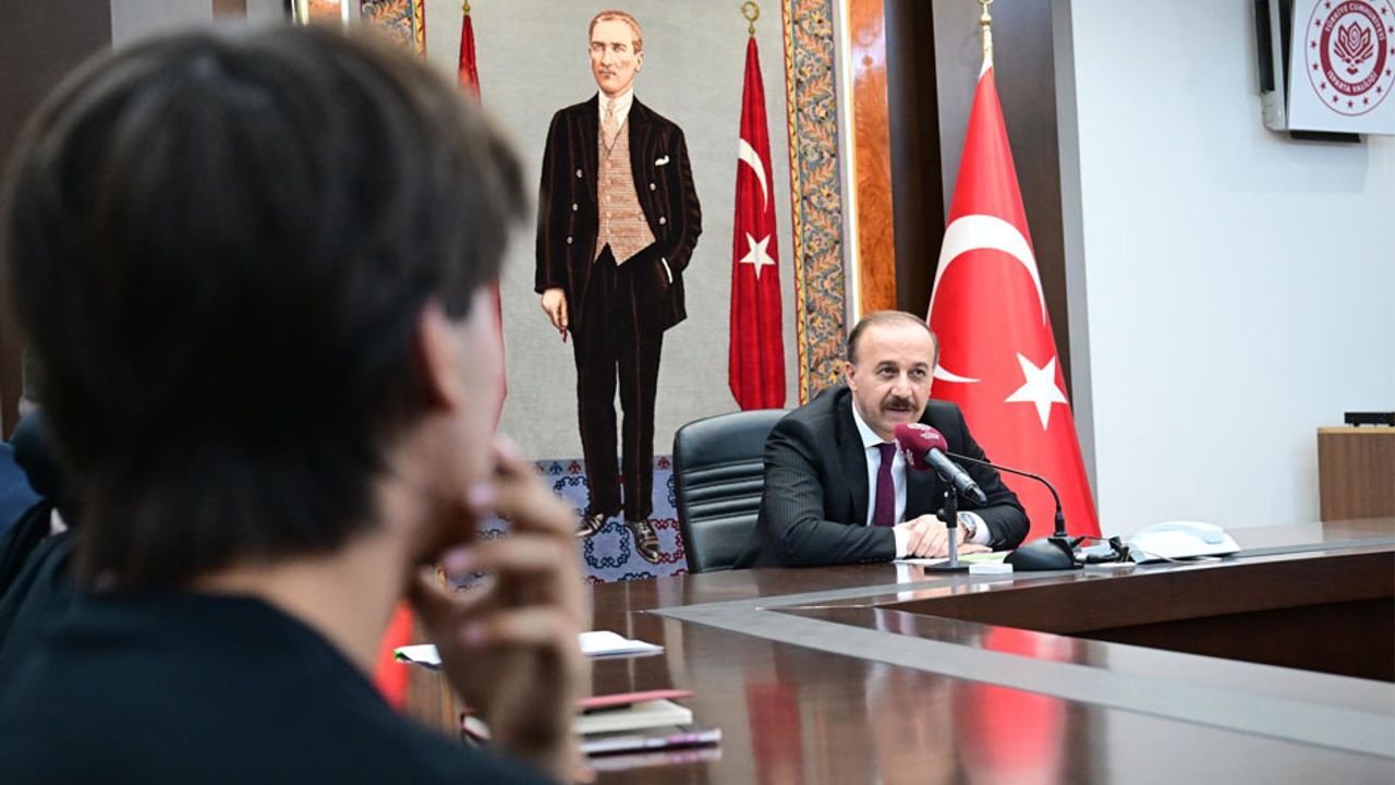 Isparta’dan TEKNOFEST’e 5 proje ile katılım