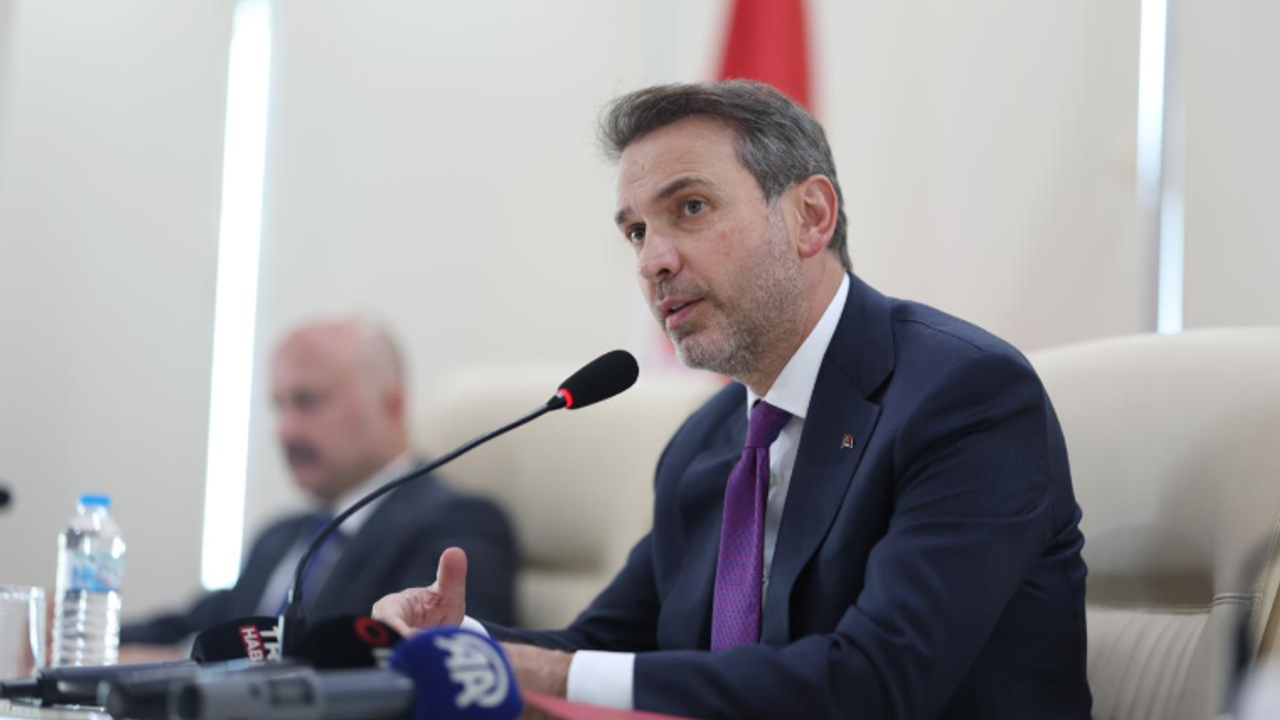 Enerjide Kızıl Elma, Enerji Bağımsızlığı