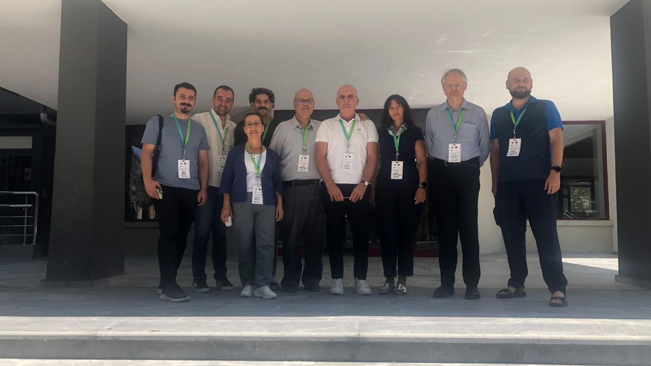 Küresel Göçün Geleceği Ankara Üniversitesinde konuşuldu