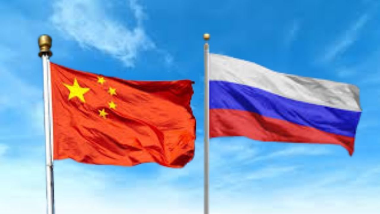 Rusya ve Çin’den nükleer alanda stratejik iş birliği